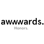 Awards - awwwards.com Site Of The Day